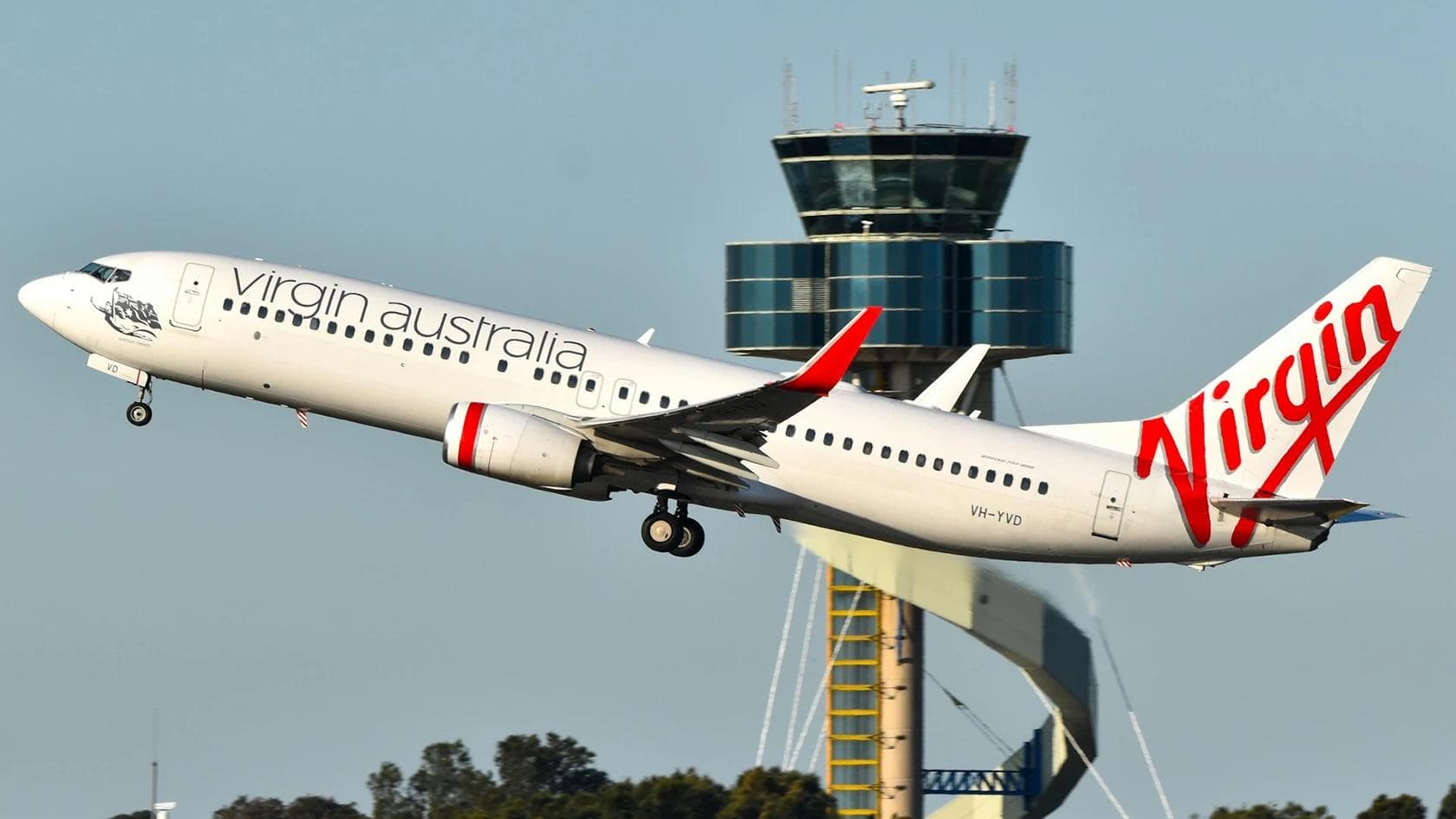 Virgin Australia's Shrinking Network: A Short-Term Optimisation with Long-Term Costs