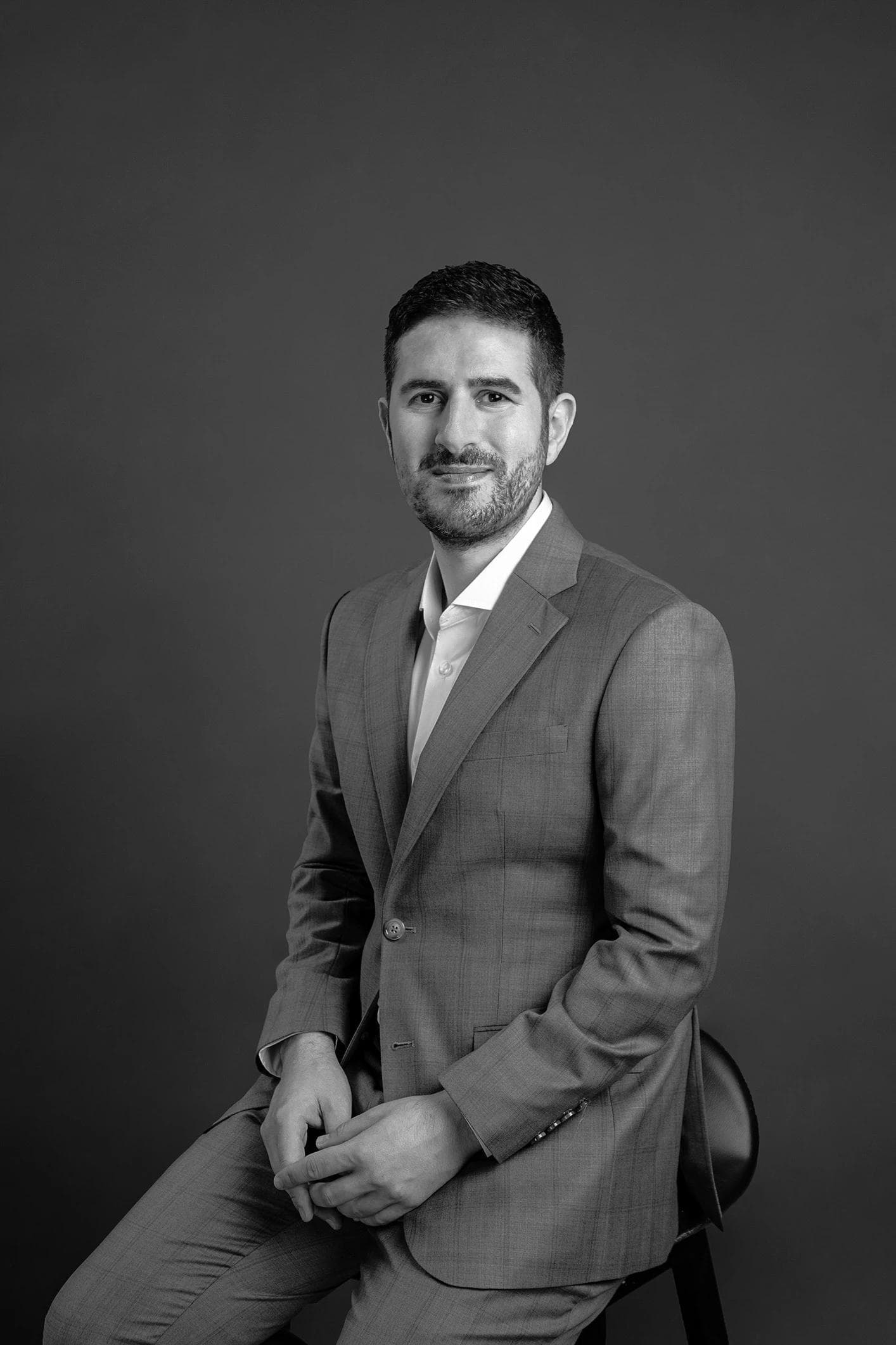 Leith Salem, Founder and Principal of 2010 Advisory